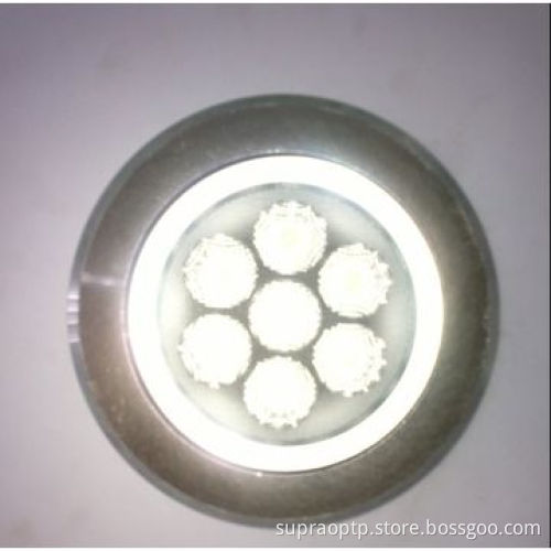 LED Ceiling light with CE/RoHS marks, 90lm/W, high power, white colorNew